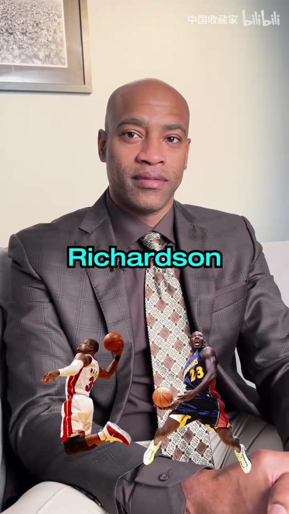 最不用謙虛的一集！卡特心中的最強(qiáng)扣籃王！