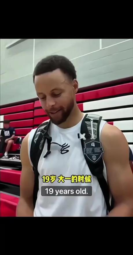 美國男籃問答：第一次扣籃時幾歲？濃眉：詹姆斯兩歲扣籃！