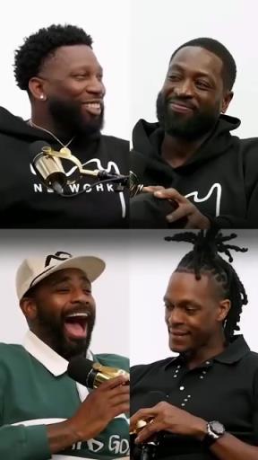 雷阿倫去熱火時的感受？隆多：打著打著發(fā)現(xiàn)，我們射手在對面！