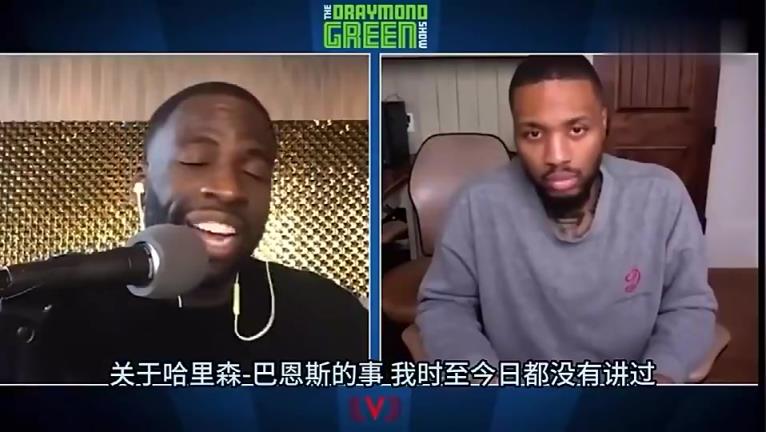 追夢(mèng)此前：當(dāng)年為了得到KD，我們交易掉巴恩斯，他心里一直記恨！